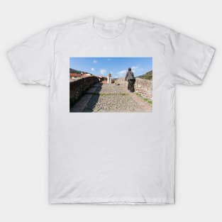 Ponte Vecchio T-Shirt